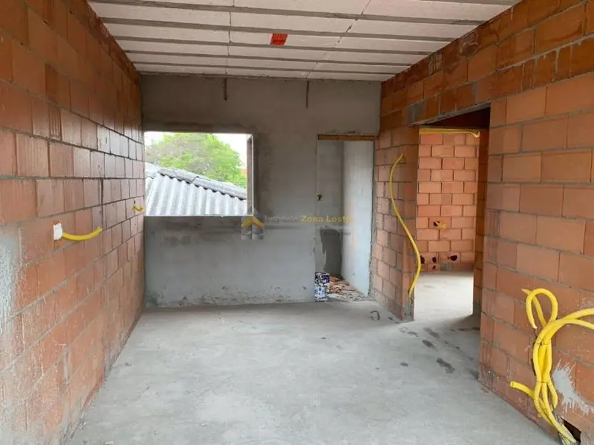 Foto 3 de Apartamento com 2 quartos à venda, 41m2 em Chácara Seis de Outubro, São Paulo - SP