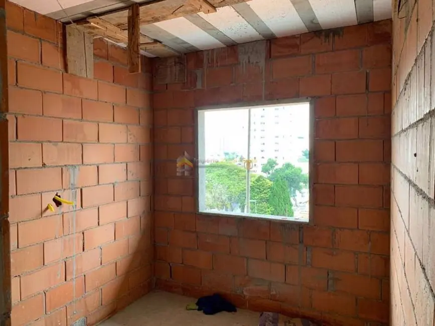 Foto 4 de Apartamento com 2 quartos à venda, 41m2 em Chácara Seis de Outubro, São Paulo - SP