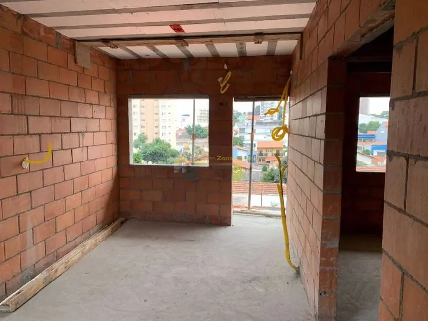 Foto 8 de Apartamento com 2 quartos à venda, 41m2 em Chácara Seis de Outubro, São Paulo - SP