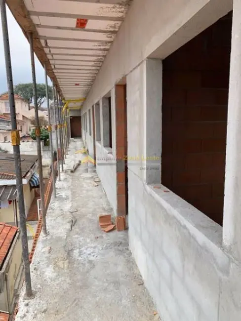 Foto 9 de Apartamento com 2 quartos à venda, 41m2 em Chácara Seis de Outubro, São Paulo - SP
