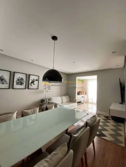 Apartamento com 3 quartos à venda, 74m2 em Chácara Belenzinho, São Paulo - SP - imagem 4 Foto 4 de Apartamento com 3 quartos à venda, 74m2 em Chácara Belenzinho, São Paulo - SP