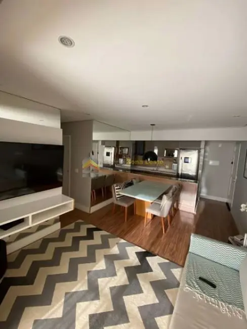 Apartamento com 3 quartos à venda, 74m2 em Chácara Belenzinho, São Paulo - SP - imagem 3 Foto 3 de Apartamento com 3 quartos à venda, 74m2 em Chácara Belenzinho, São Paulo - SP