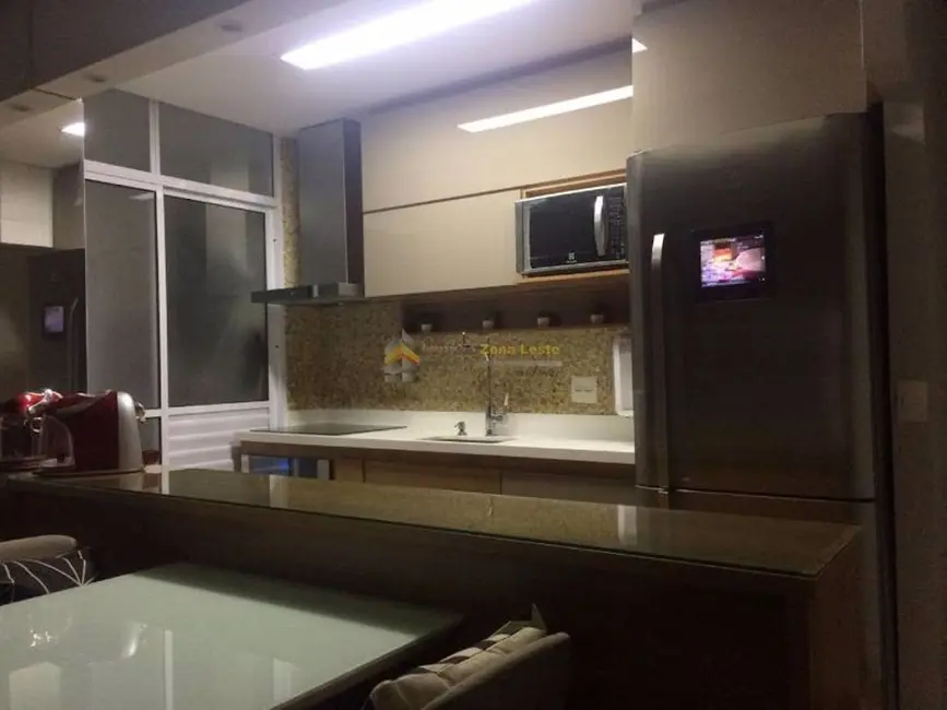 Apartamento com 3 quartos à venda, 74m2 em Chácara Belenzinho, São Paulo - SP - imagem 6 Foto 6 de Apartamento com 3 quartos à venda, 74m2 em Chácara Belenzinho, São Paulo - SP