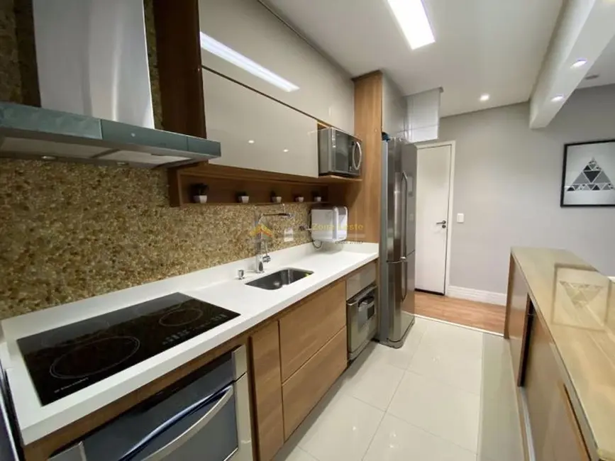 Apartamento com 3 quartos à venda, 74m2 em Chácara Belenzinho, São Paulo - SP - imagem 8 Foto 8 de Apartamento com 3 quartos à venda, 74m2 em Chácara Belenzinho, São Paulo - SP