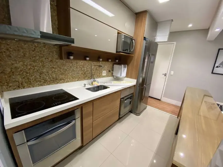 Apartamento com 3 quartos à venda, 74m2 em Chácara Belenzinho, São Paulo - SP - imagem 9 Foto 9 de Apartamento com 3 quartos à venda, 74m2 em Chácara Belenzinho, São Paulo - SP