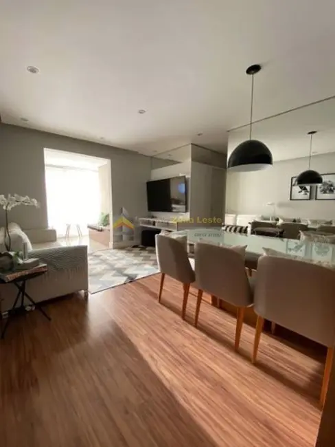 Apartamento com 3 quartos à venda, 74m2 em Chácara Belenzinho, São Paulo - SP - imagem 2 Foto 2 de Apartamento com 3 quartos à venda, 74m2 em Chácara Belenzinho, São Paulo - SP
