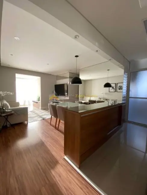 Apartamento com 3 quartos à venda, 74m2 em Chácara Belenzinho, São Paulo - SP - imagem 1 Foto 1 de Apartamento com 3 quartos à venda, 74m2 em Chácara Belenzinho, São Paulo - SP