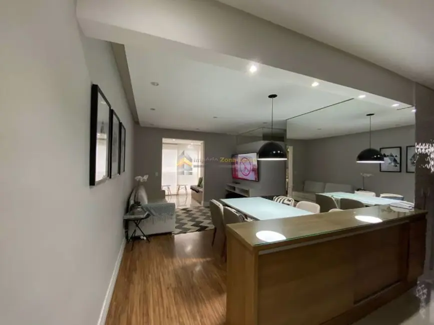 Apartamento com 3 quartos à venda, 74m2 em Chácara Belenzinho, São Paulo - SP - imagem 7 Foto 7 de Apartamento com 3 quartos à venda, 74m2 em Chácara Belenzinho, São Paulo - SP