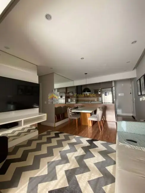 Apartamento com 3 quartos à venda, 74m2 em Chácara Belenzinho, São Paulo - SP - imagem 5 Foto 5 de Apartamento com 3 quartos à venda, 74m2 em Chácara Belenzinho, São Paulo - SP