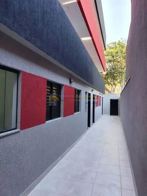 Foto 8 de Kitnet com 2 quartos à venda, 43m2 em Vila Antonina, São Paulo - SP