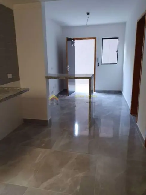 Foto 1 de Kitnet com 2 quartos à venda, 43m2 em Vila Antonina, São Paulo - SP