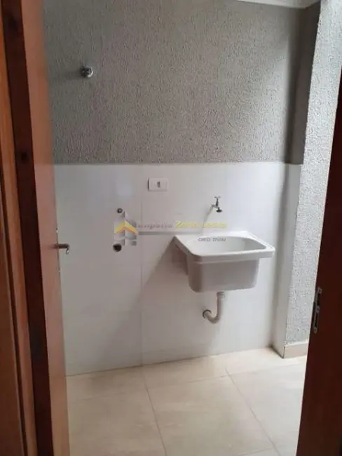 Foto 6 de Kitnet com 2 quartos à venda, 43m2 em Vila Antonina, São Paulo - SP