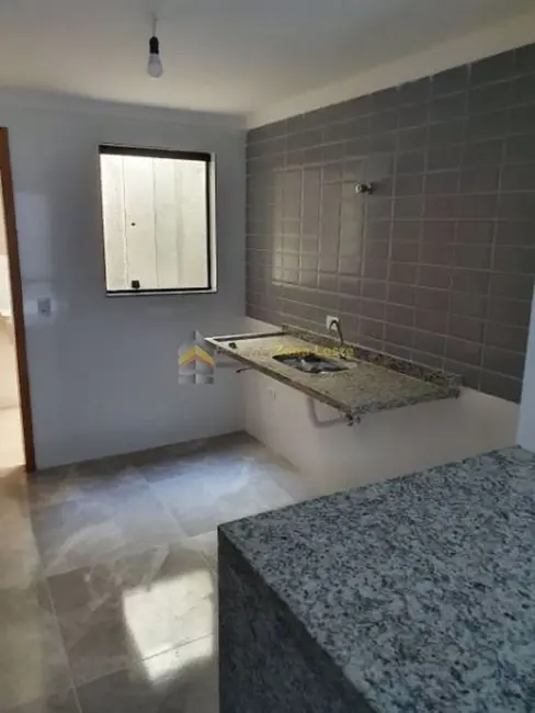 Foto 2 de Kitnet com 2 quartos à venda, 43m2 em Vila Antonina, São Paulo - SP