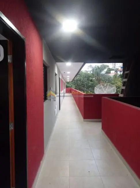 Foto 7 de Kitnet com 2 quartos à venda, 43m2 em Vila Antonina, São Paulo - SP