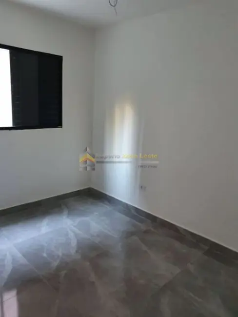 Foto 5 de Kitnet com 2 quartos à venda, 43m2 em Vila Antonina, São Paulo - SP