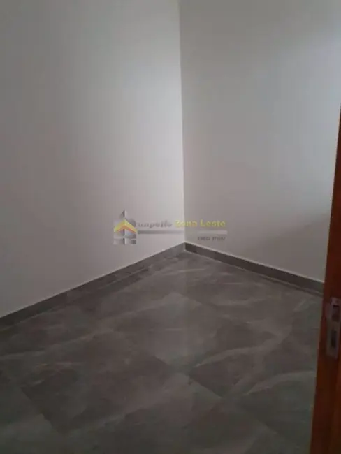 Foto 4 de Kitnet com 2 quartos à venda, 43m2 em Vila Antonina, São Paulo - SP