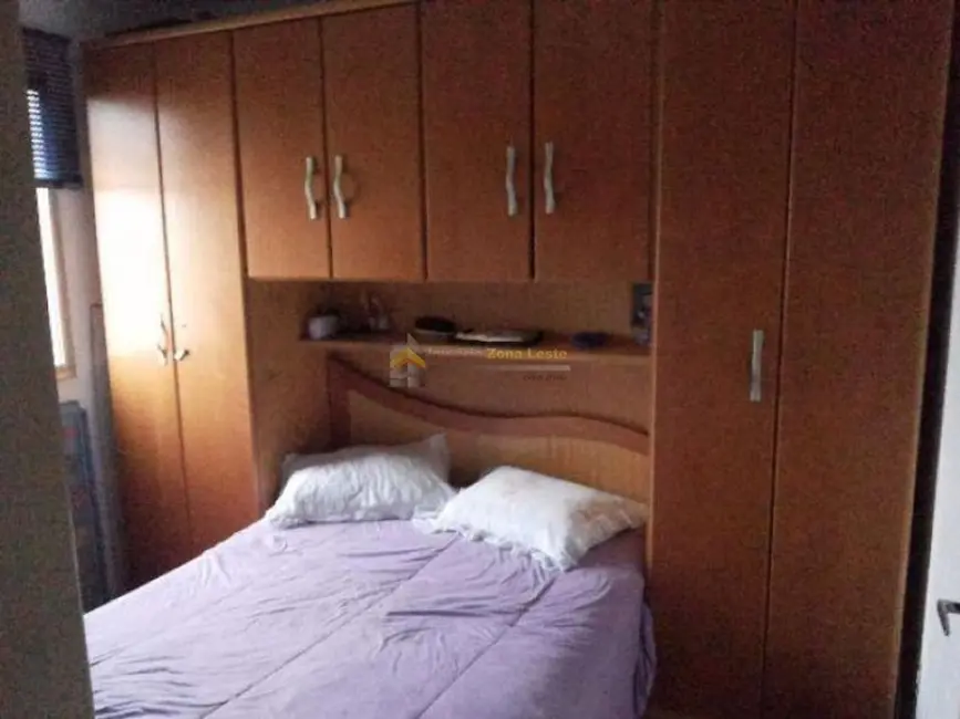 Foto 4 de Apartamento com 2 quartos à venda, 57m2 em Jardim Norma, São Paulo - SP