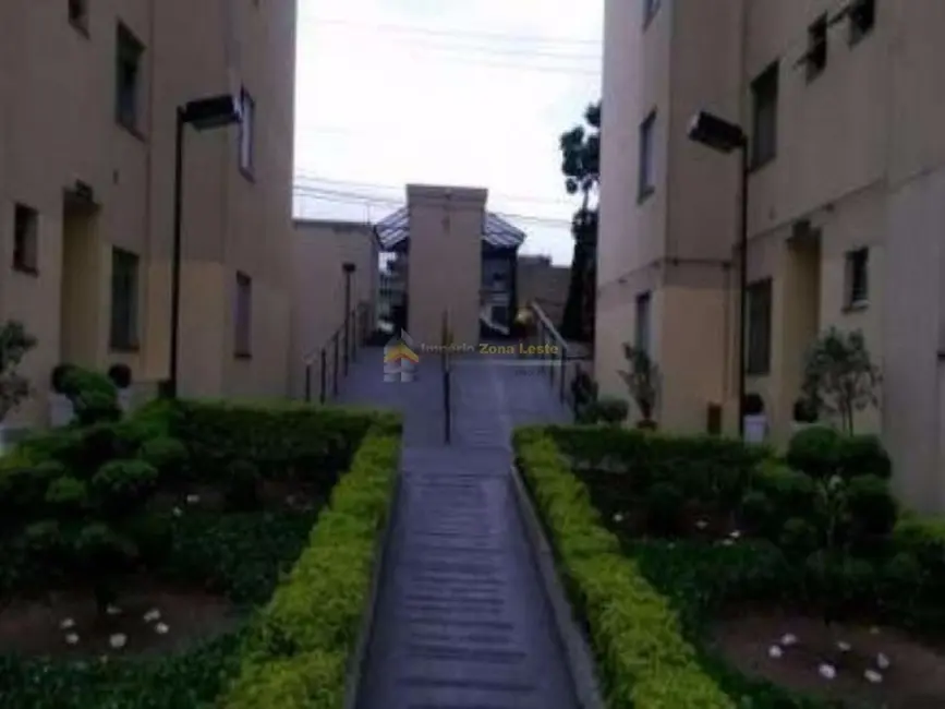 Foto 9 de Apartamento com 2 quartos à venda, 57m2 em Jardim Norma, São Paulo - SP