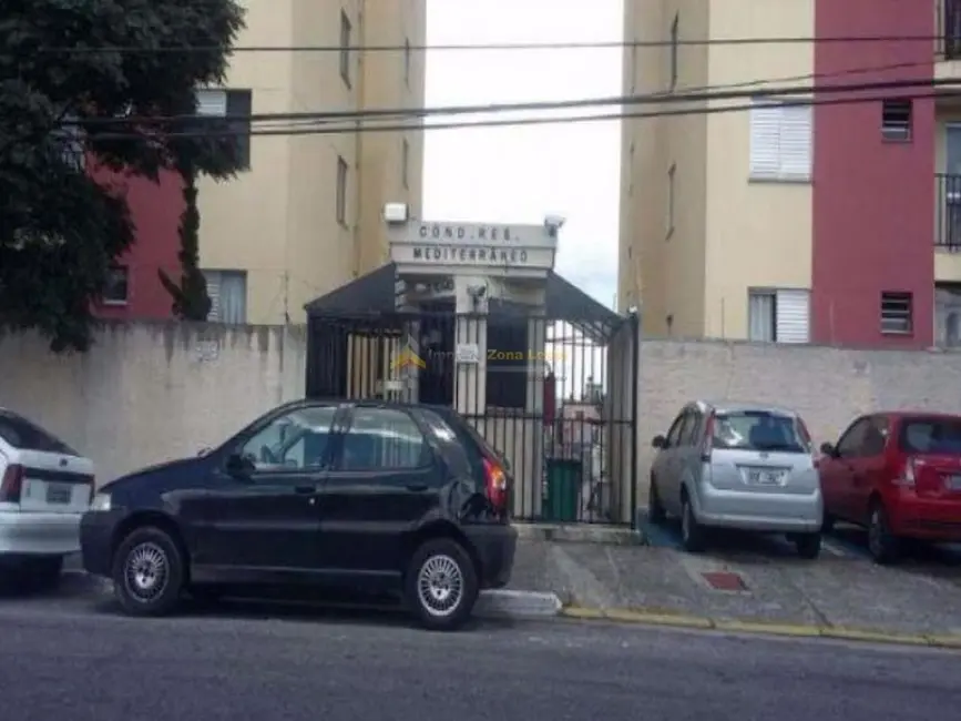 Foto 3 de Apartamento com 2 quartos à venda, 57m2 em Jardim Norma, São Paulo - SP