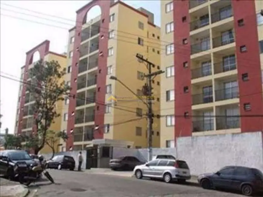 Foto 6 de Apartamento com 2 quartos à venda, 57m2 em Jardim Norma, São Paulo - SP