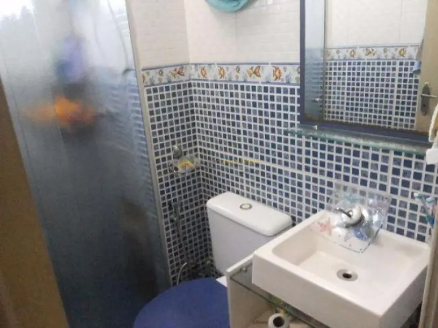 Foto 1 de Apartamento com 2 quartos à venda, 57m2 em Jardim Norma, São Paulo - SP