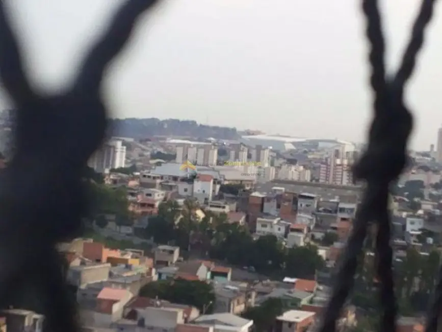 Foto 7 de Apartamento com 2 quartos à venda, 57m2 em Jardim Norma, São Paulo - SP