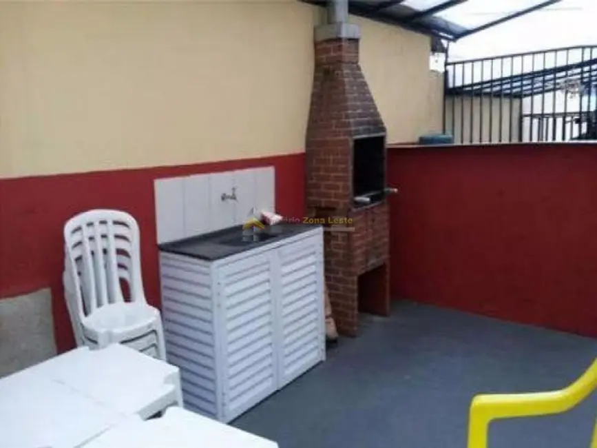 Foto 8 de Apartamento com 2 quartos à venda, 57m2 em Jardim Norma, São Paulo - SP
