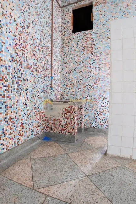 Foto 5 de Sala Comercial para alugar, 370m2 em Vila São Geraldo, São Paulo - SP