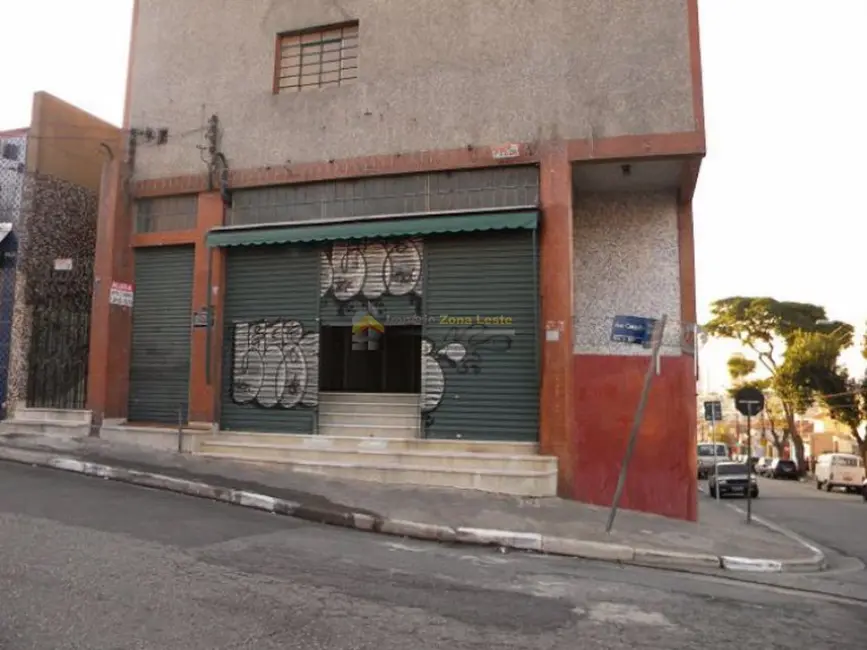 Foto 8 de Sala Comercial para alugar, 370m2 em Vila São Geraldo, São Paulo - SP