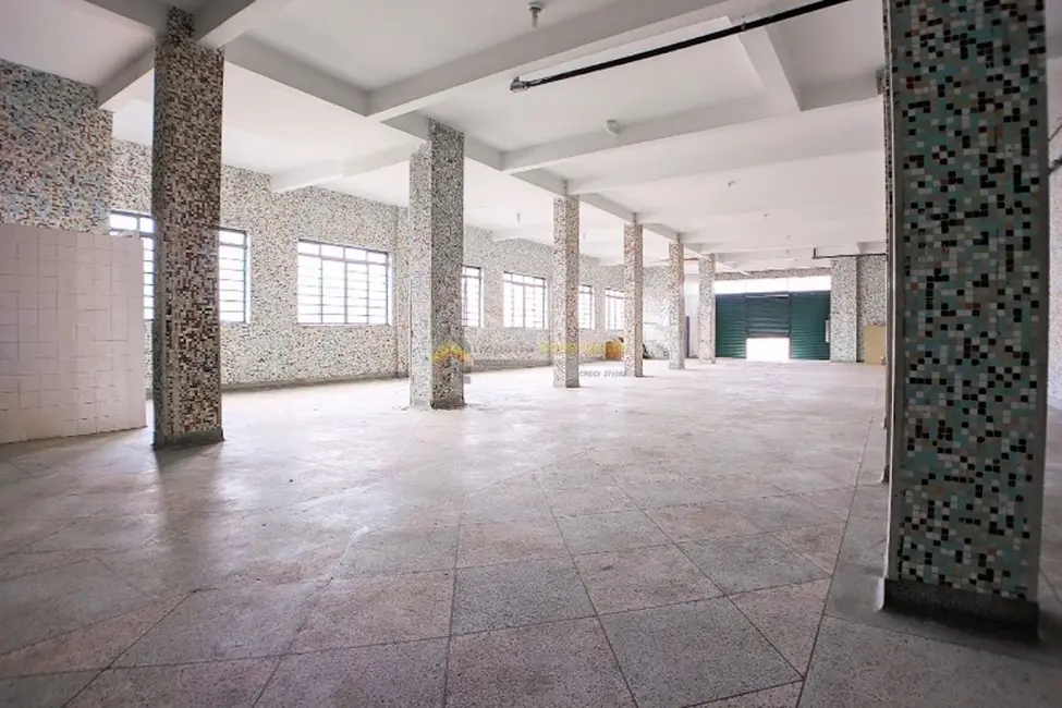 Foto 7 de Sala Comercial para alugar, 370m2 em Vila São Geraldo, São Paulo - SP