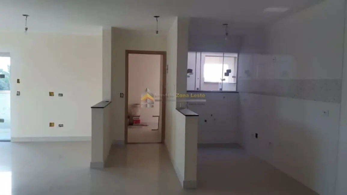 Foto 3 de Kitnet com 2 quartos à venda, 55m2 em Vila Carrão, São Paulo - SP