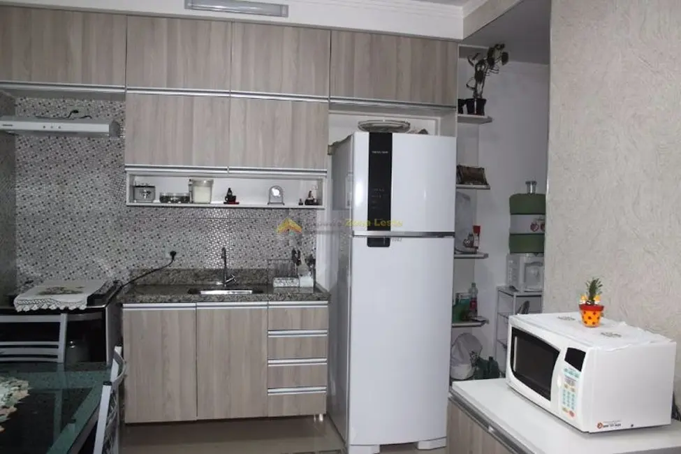 Foto 3 de Kitnet com 1 quarto à venda, 34m2 em Cidade Patriarca, São Paulo - SP