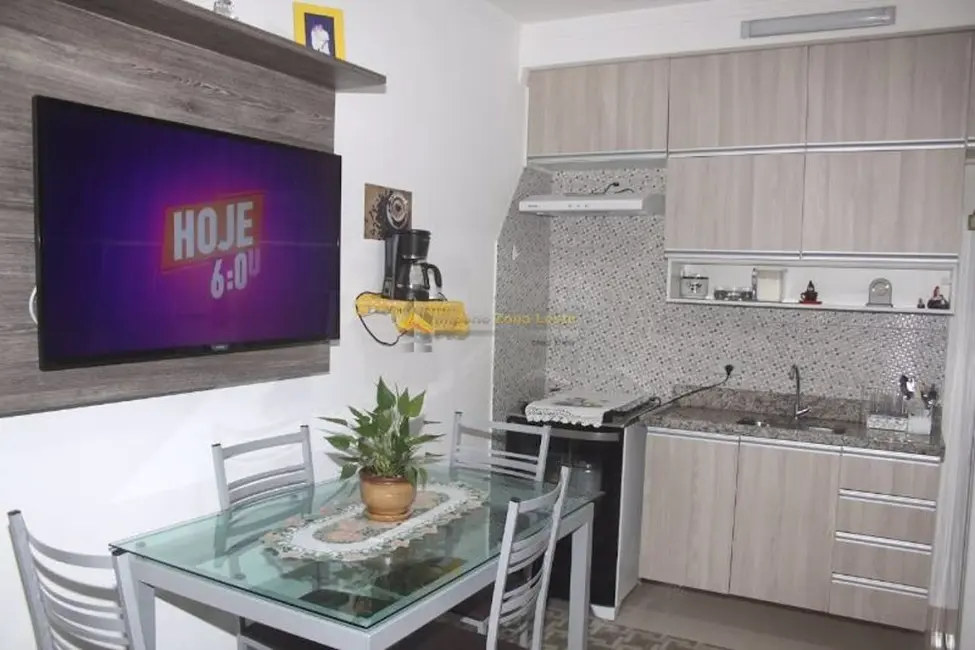 Foto 2 de Kitnet com 1 quarto à venda, 34m2 em Cidade Patriarca, São Paulo - SP