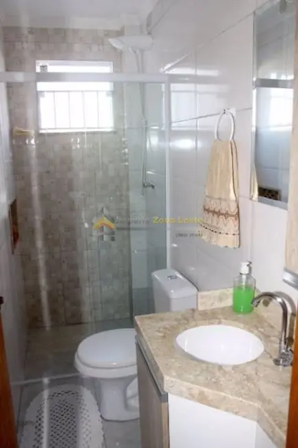 Foto 6 de Kitnet com 1 quarto à venda, 34m2 em Cidade Patriarca, São Paulo - SP