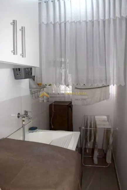 Foto 5 de Kitnet com 1 quarto à venda, 34m2 em Cidade Patriarca, São Paulo - SP
