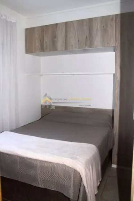 Foto 7 de Kitnet com 1 quarto à venda, 34m2 em Cidade Patriarca, São Paulo - SP