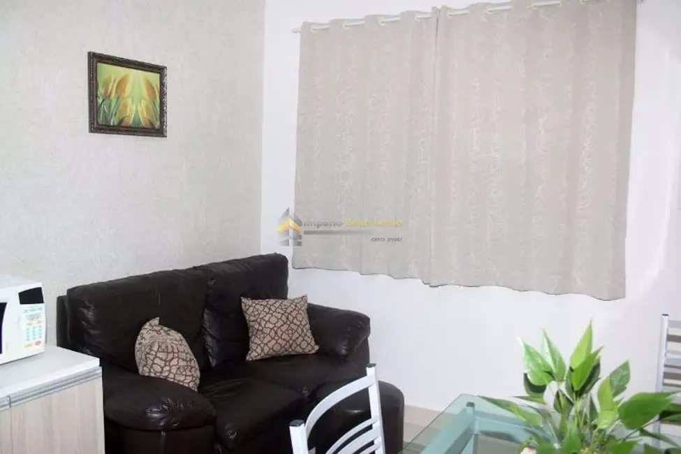 Foto 4 de Kitnet com 1 quarto à venda, 34m2 em Cidade Patriarca, São Paulo - SP