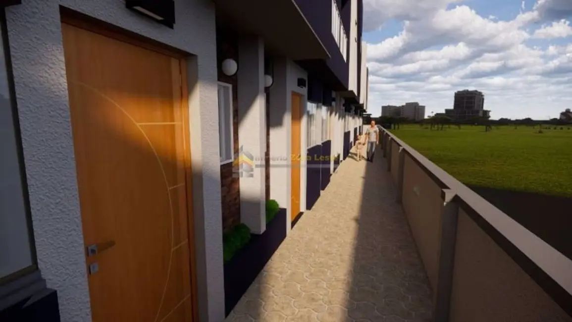 Foto 3 de Kitnet à venda, 60m2 em Vila Ré, São Paulo - SP