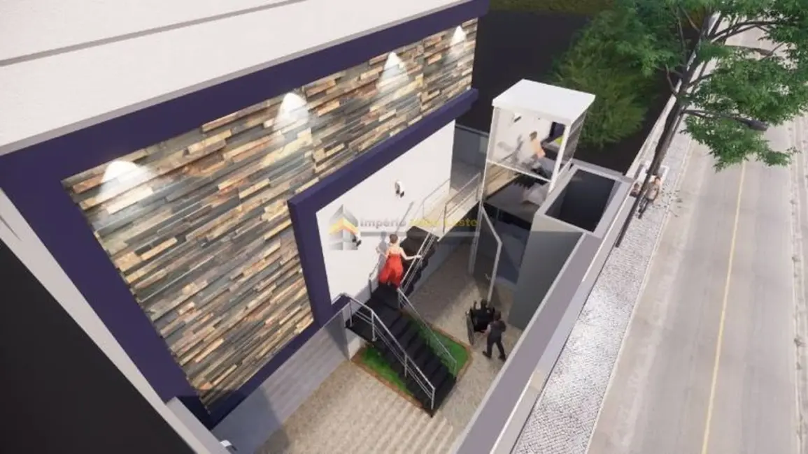 Foto 4 de Kitnet à venda, 60m2 em Vila Ré, São Paulo - SP