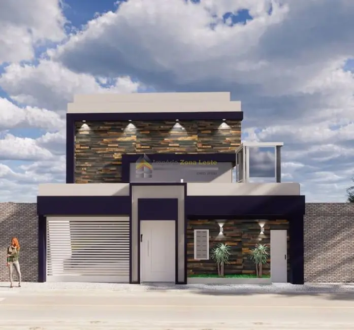 Foto 1 de Kitnet à venda, 60m2 em Vila Ré, São Paulo - SP