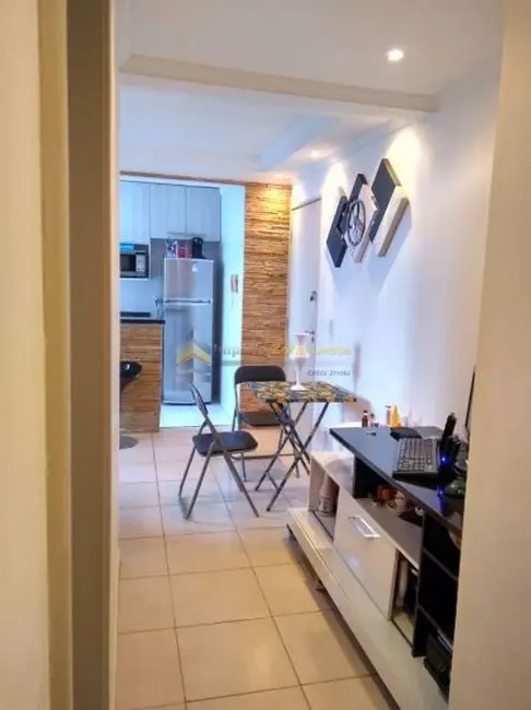 Foto 4 de Apartamento com 2 quartos à venda, 49m2 em São Paulo - SP