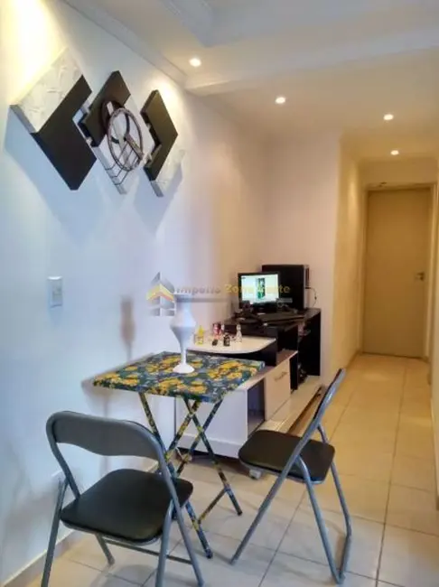 Foto 3 de Apartamento com 2 quartos à venda, 49m2 em São Paulo - SP