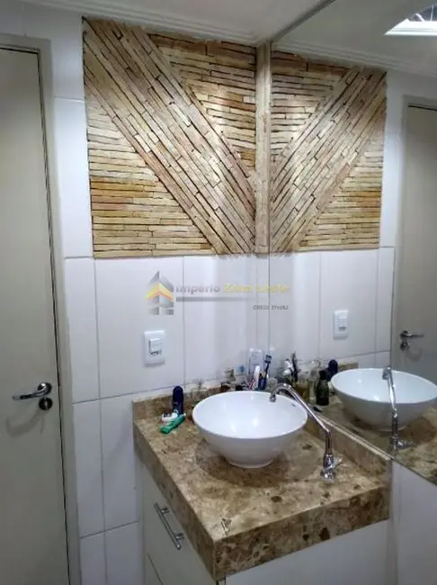Foto 9 de Apartamento com 2 quartos à venda, 49m2 em São Paulo - SP