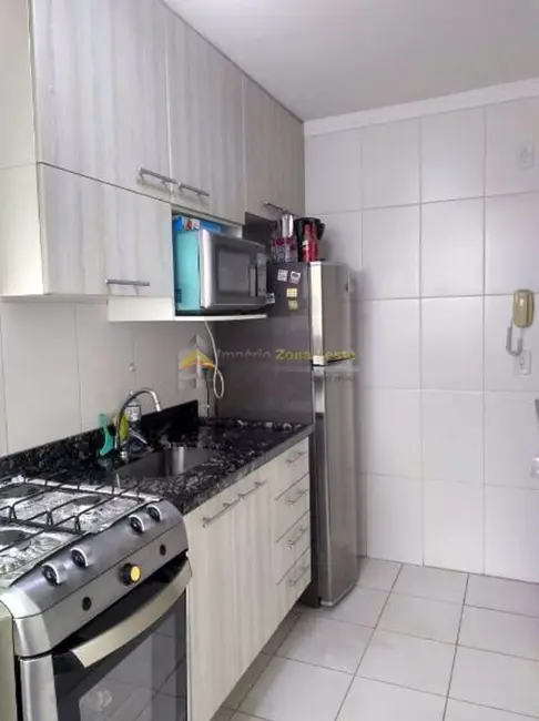 Foto 5 de Apartamento com 2 quartos à venda, 49m2 em São Paulo - SP