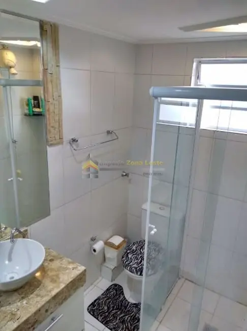 Foto 8 de Apartamento com 2 quartos à venda, 49m2 em São Paulo - SP