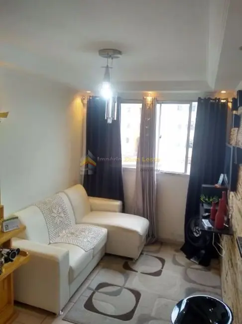 Foto 1 de Apartamento com 2 quartos à venda, 49m2 em São Paulo - SP