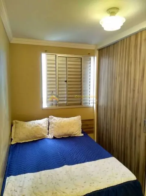 Foto 7 de Apartamento com 2 quartos à venda, 49m2 em São Paulo - SP
