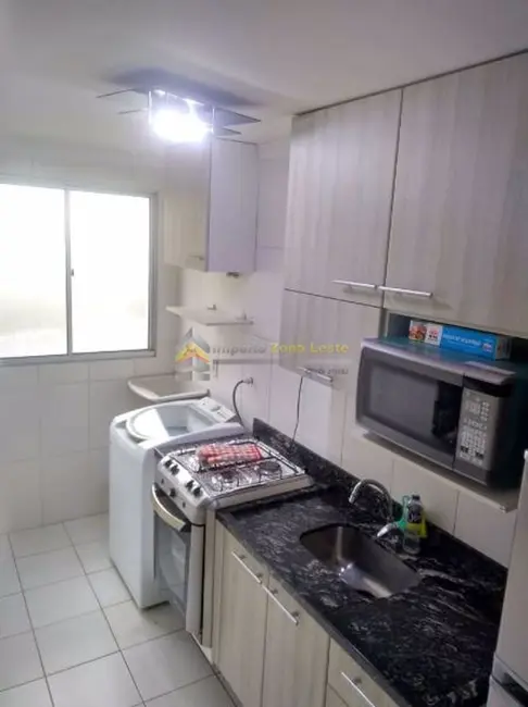 Foto 6 de Apartamento com 2 quartos à venda, 49m2 em São Paulo - SP