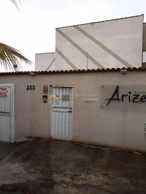 Foto 8 de Casa com 2 quartos à venda, 139m2 em Jardim Arize, São Paulo - SP