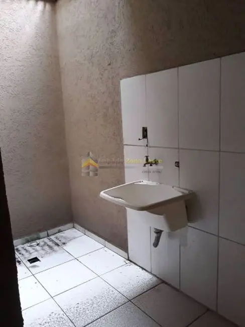 Foto 3 de Casa com 2 quartos à venda, 139m2 em Jardim Arize, São Paulo - SP